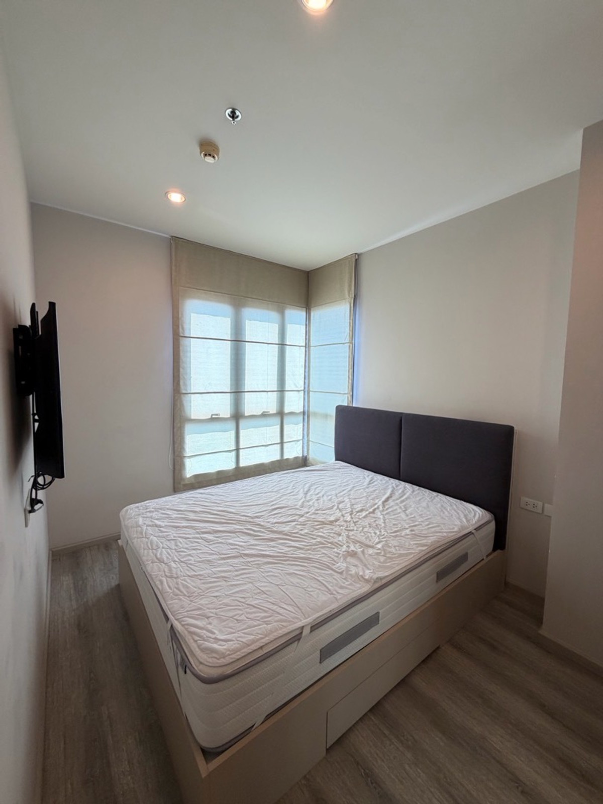 For RentCondoAri,Anusaowaree : 2 bedrooms, beautiful rooms‼ ️ Very good price.