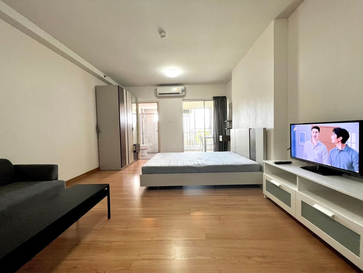 For RentCondoBang Sue, Wong Sawang, Tao Pun : 🔻🔺 [Selling room !!] Supalai Vernda Prachachuen (2BR 70 sqm / 20,000 baht) Wholes Whee 25, near MRT Bang Sung Tel. 0636241455