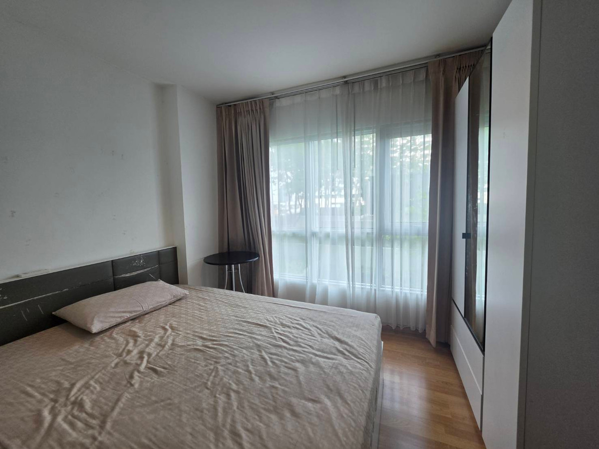 For RentCondoKhlongtoei, Kluaynamthai : 🍭For rent  Aspire Rama 4   1Bed , size 28 sq., Fully furnished🍭