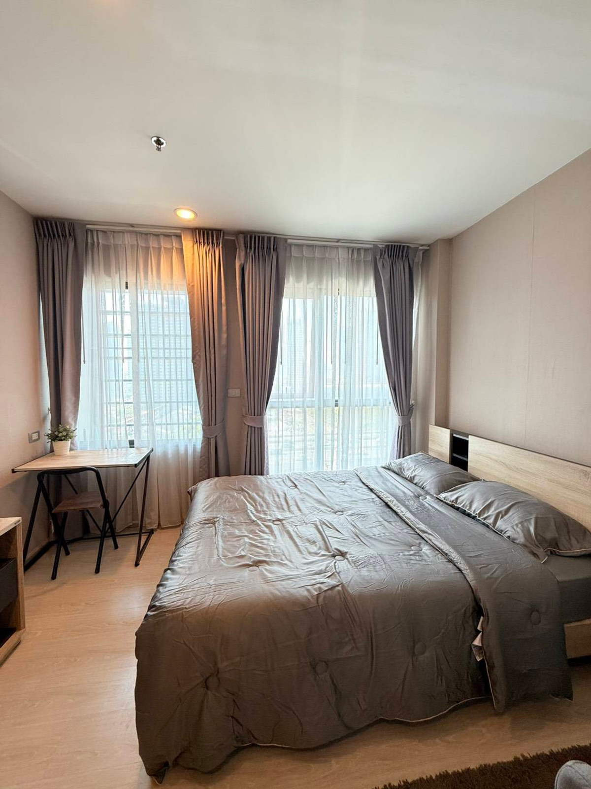 ให้เช่าคอนโดพระราม 9 เพชรบุรีตัดใหม่ RCA : 🍀ให้เช่าคอนโด Rhythm Asoke 2 ใกล้MRTพระราม9 ชั้นสูง วิวสวย 23ตรม. มีเครื่องซักผ้า เช่าเพียง 13500-