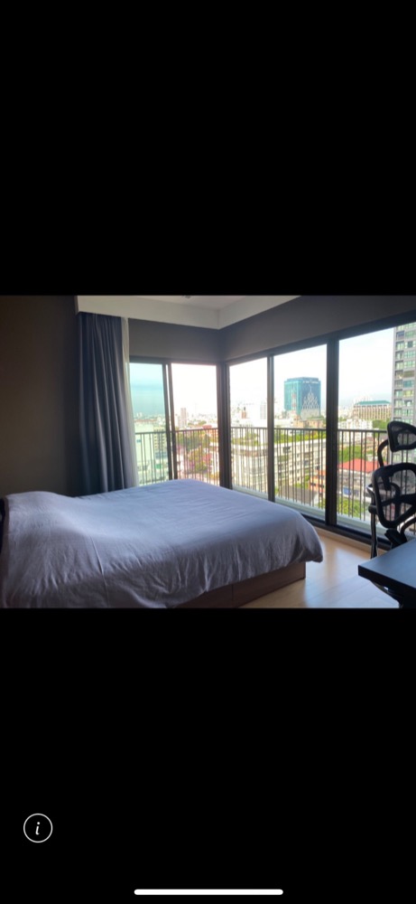 For RentCondoAri,Anusaowaree : for rent Noble reform 55sqm