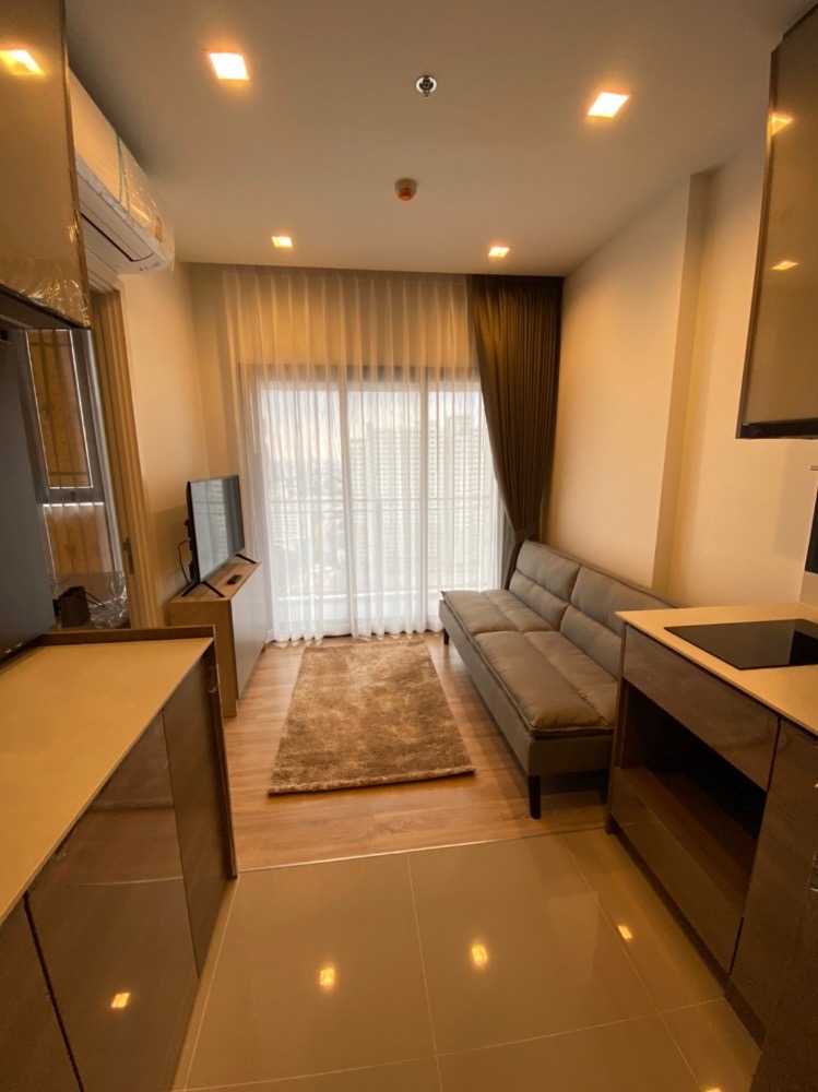 ให้เช่าคอนโดสะพานควาย จตุจักร : for rent and sale the line phahol pradipat 1 bed super deal 💰🎁🌼