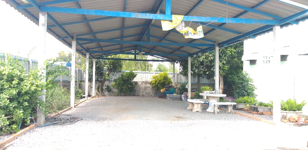 ขายบ้านนครปฐม : ขายบ้านเดี่ยว 178  ตารางวา 2  ชั้น  (สร้างเอง)  ไผ่หูช้าง  บางเลน  นครปฐม73130