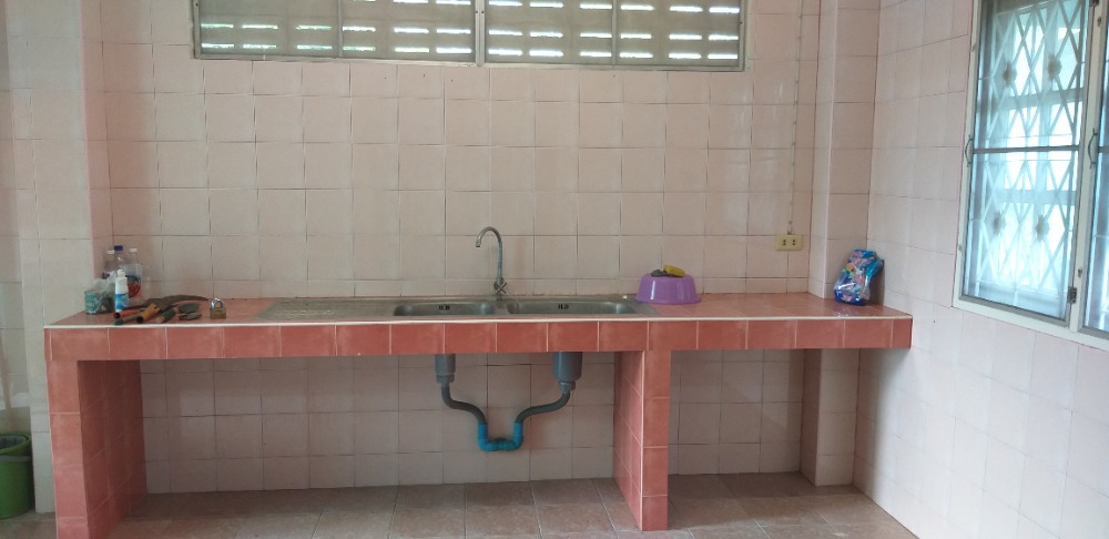 ขายบ้านนครปฐม : ขายบ้านเดี่ยว 178  ตารางวา 2  ชั้น  (สร้างเอง)  ไผ่หูช้าง  บางเลน  นครปฐม73130