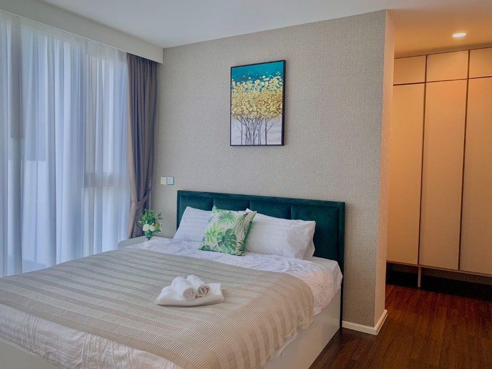 For RentCondoOnnut, Udomsuk : Condo Whizdom 101for rent