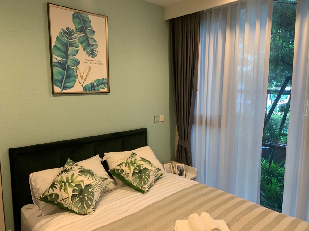 For RentCondoOnnut, Udomsuk : Condo Whizdom 101for rent