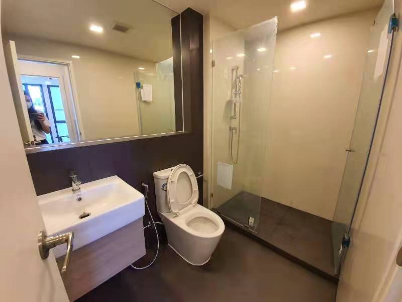 For RentCondoOnnut, Udomsuk : Condo chambers onnut  rent