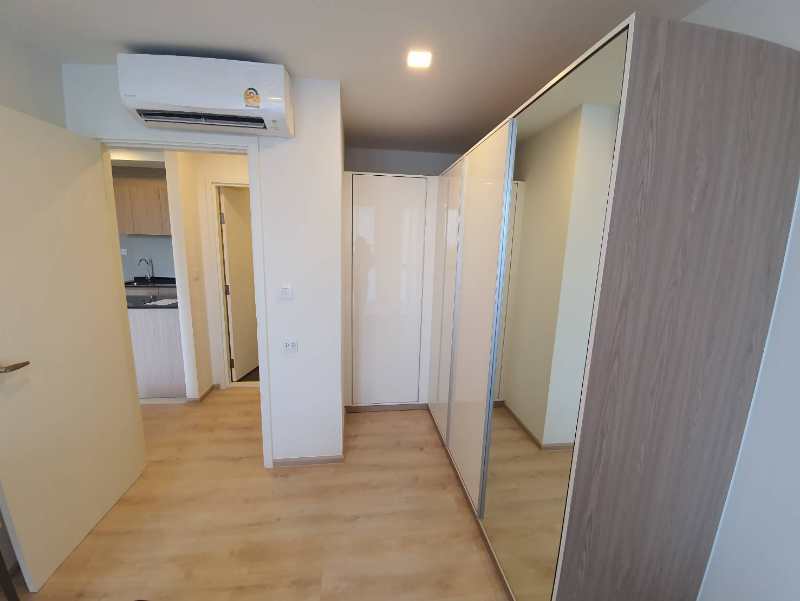 For RentCondoOnnut, Udomsuk : Condo chambers onnut  rent
