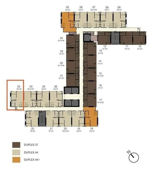 ขายคอนโดสาทร นราธิวาส : ขาย Knightsbridge Prime Sathorn DUPLEX ห้องมุม ชั้น 30 เนื้อที่ 44.54 ตรม. ตกแต่งพร้อมอยู่ ราคา 6.99 ลบ. (ขายพร้อมคนเช่า)