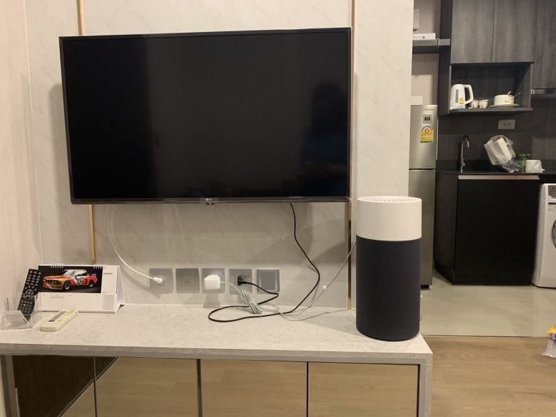 ขายคอนโดสยาม จุฬา สามย่าน : Ashton Chula-Silom คอนโดใกล้ MRT สามย่าน 180 ม. ห่าง BTS ศาลาแดง 550 ม. ชั้น 46 ห้อง Studio 25.29 ตร.ม. ตกแต่งพร้อมอยู่  6.49 ลบ.* (ขายพร้อมคนเช่า)