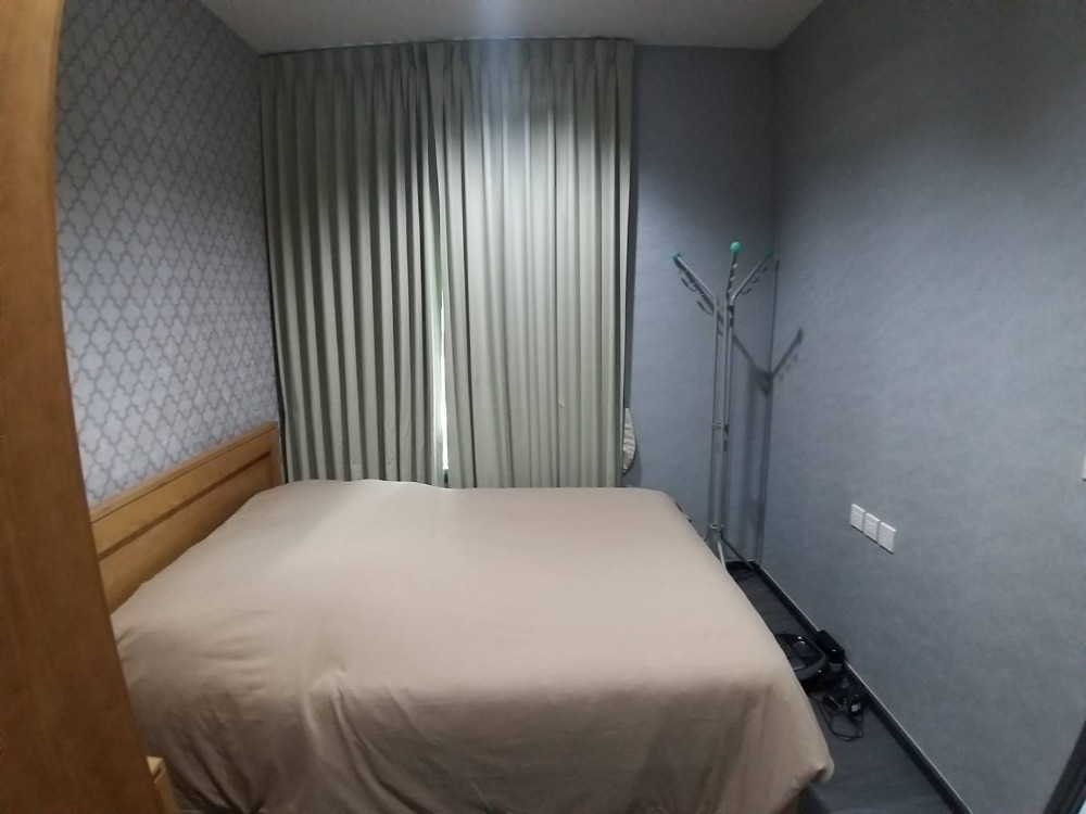 ให้เช่าคอนโดสุขุมวิท อโศก ทองหล่อ : ให้เช่า Edge Sukhumvit 23  คอนโด เอดจ์ สุขุมวิท 23 คอนโดสุขุมวิท ชั้น 26 ห้อง 1Bed  30.50 ตร.ม. ห้องตกแต่งพร้อมอยู่ ค่าเช่าเดือนละ 20,000 บาท