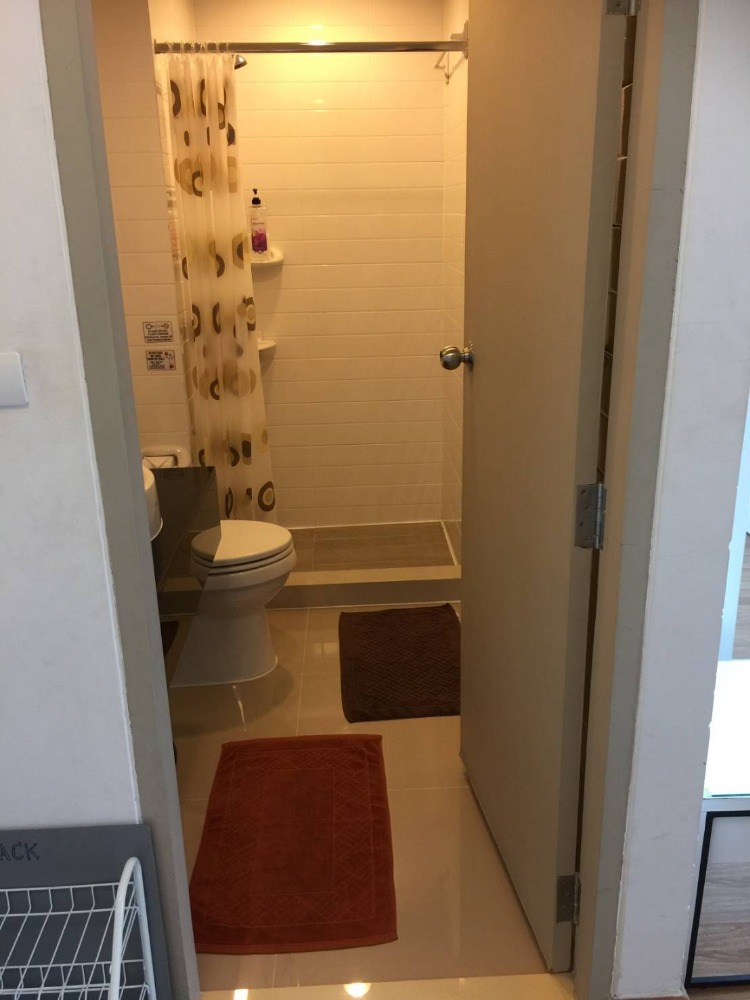 ขายคอนโดอ่อนนุช อุดมสุข : ขาย คอนโด Ideo Mix Sukhumvit 103 ใกล้ BTS อุดมสุข ตึกฺ B ชั้น 16 เนื้อที่ 24.21 ตร.ม. ตกแต่งพร้อมอยู่ 2.59 ลบ.*