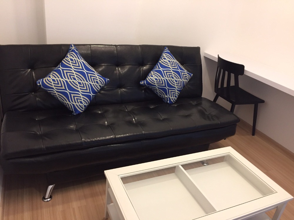 For RentCondoOnnut, Udomsuk : For Rent Chateau in town sukhumvit 64/1 Unit 27/216