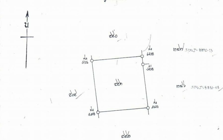 ขายที่ดินมีนบุรี-ร่มเกล้า : ขายที่ดิน มีนบุรี วัดสุขใจ 4 ถนนนิมิตรใหม่ แขวงทรายกองดิน เนื้อที่ 385 ตร.วา 12.32 ลบ.