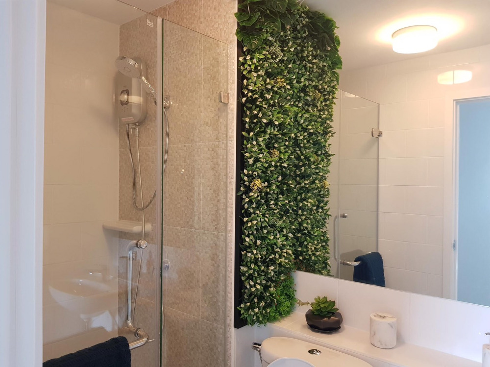 ขายคอนโดนนทบุรี บางใหญ่ บางบัวทอง : SNS024 **ห้องจริงครับ**ขาย พลัม คอนโด เซนทรัล สเตชั่น เฟส 1 ห้องแต่งสวยที่สุดดีที่สุดในโครงการ