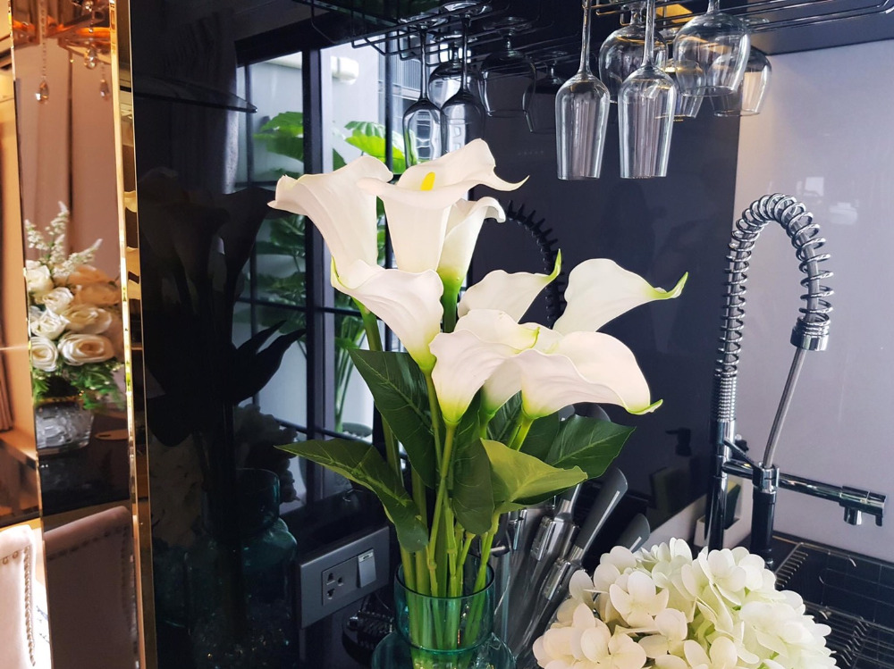 ขายคอนโดนนทบุรี บางใหญ่ บางบัวทอง : SNS024 **ห้องจริงครับ**ขาย พลัม คอนโด เซนทรัล สเตชั่น เฟส 1 ห้องแต่งสวยที่สุดดีที่สุดในโครงการ