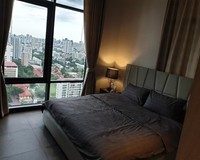 For RentCondoSukhumvit, Asoke, Thonglor : for rent The Lofts Asoke 2 bed 🔥🔥