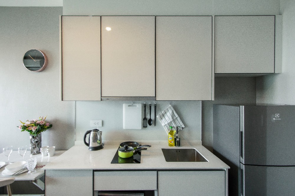 For RentCondoSukhumvit, Asoke, Thonglor : Condo c Ekkamai for rent