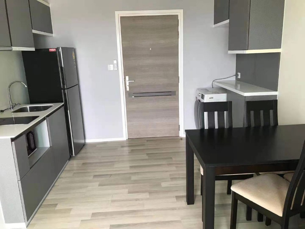 ให้เช่าคอนโดสาทร นราธิวาส : condo the key sathorn -charoenrat for rent