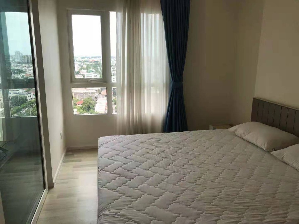 ให้เช่าคอนโดสาทร นราธิวาส : condo the key sathorn -charoenrat for rent