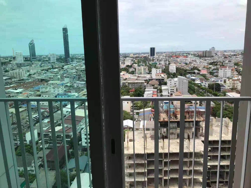 ให้เช่าคอนโดสาทร นราธิวาส : condo the key sathorn -charoenrat for rent