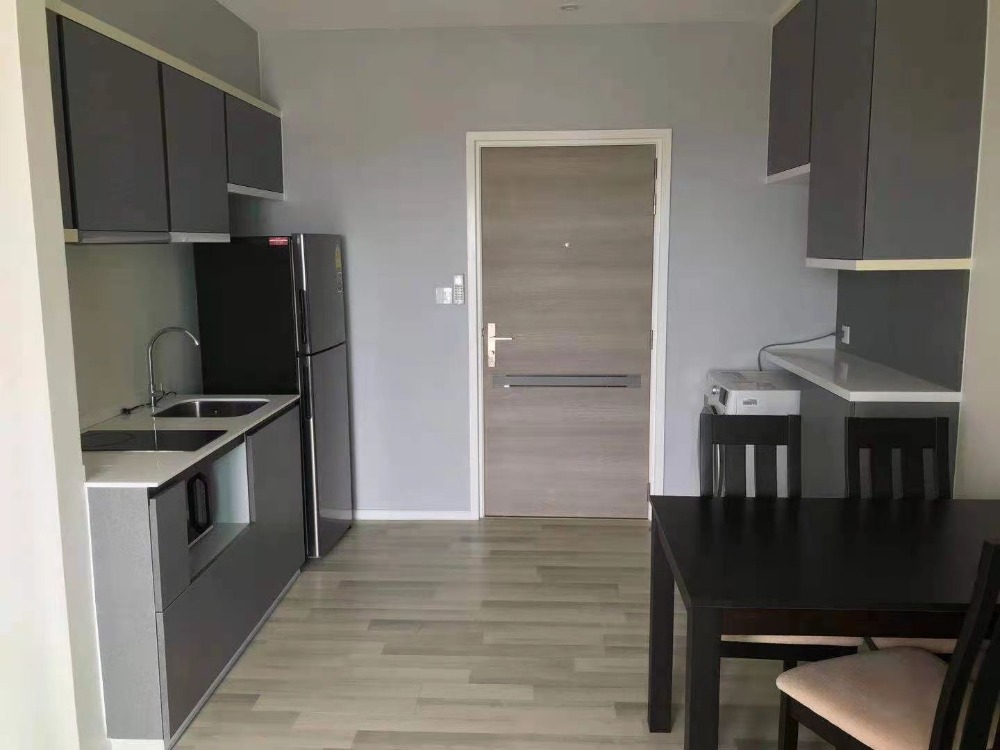 ให้เช่าคอนโดสาทร นราธิวาส : condo the key sathorn -charoenrat for rent