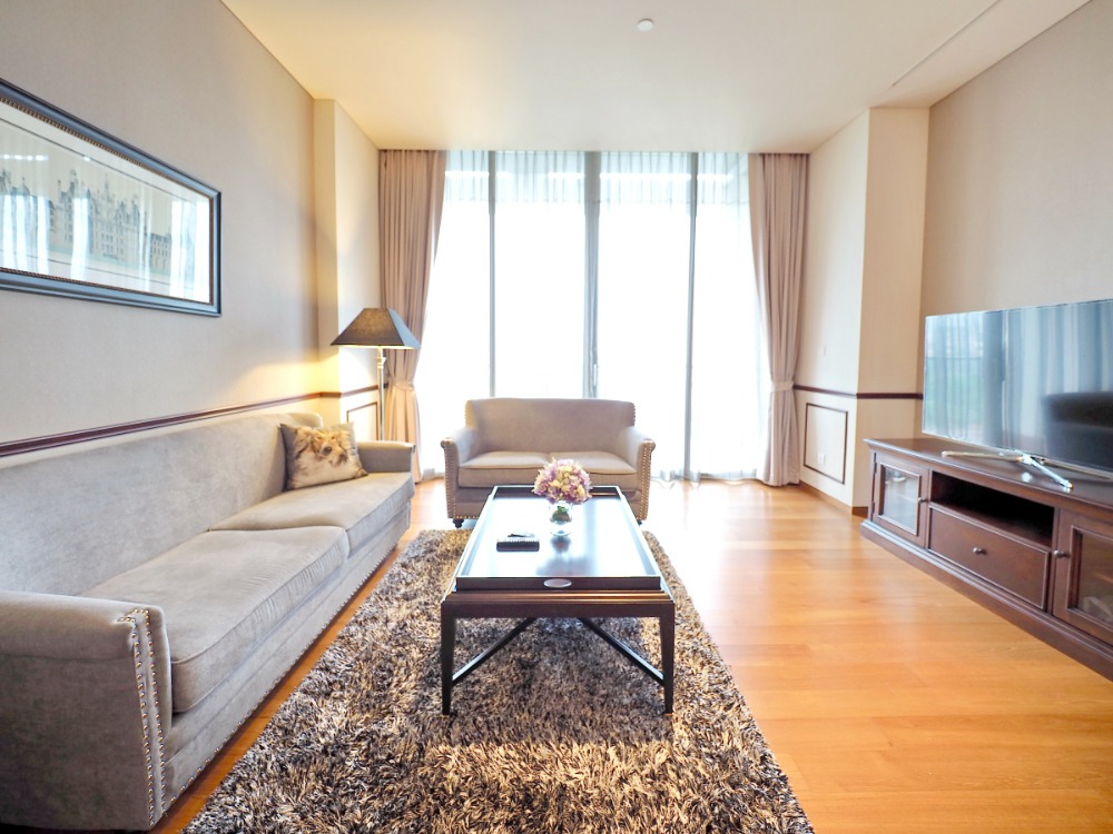 ให้เช่าคอนโดสาทร นราธิวาส : 1901-A(AT)😊😍 For RENT&SELL 2 ห้องนอน🚄 ใกล้ BTS ศาลาแดง🏢เดอะ สุโขทัย เรสซิเด้นซ์ The Sukhothai Residences🔔พื้นที่:134.00ตร.ม.💲เช่า:120,000.-บาท.💲ขาย:45,620,000.-บาท📞O86-454O477,O99-5919653✅LineID:@sureresidence