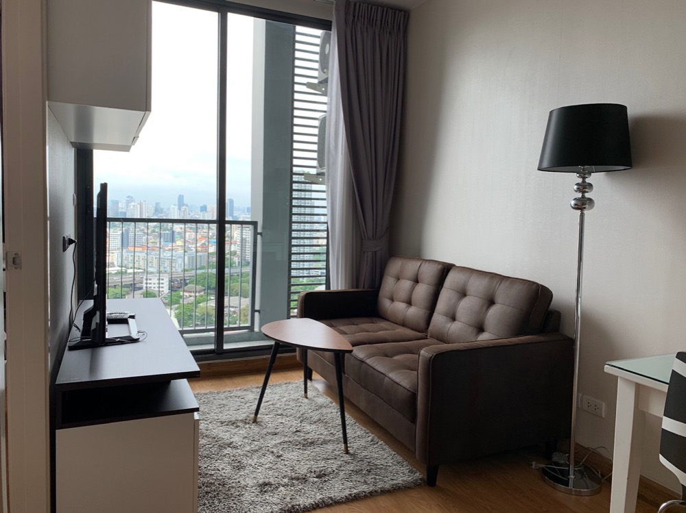 ให้เช่าคอนโดอ่อนนุช อุดมสุข : for rent Q house 79 super deal ❤️🌈