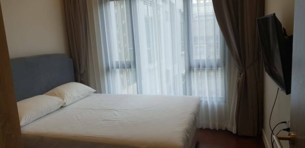 For RentCondoOnnut, Udomsuk : Condo Mayfair place sukhumvit 50 for rent