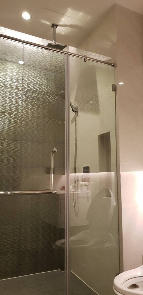 For RentCondoOnnut, Udomsuk : Condo Mayfair place sukhumvit 50 for rent