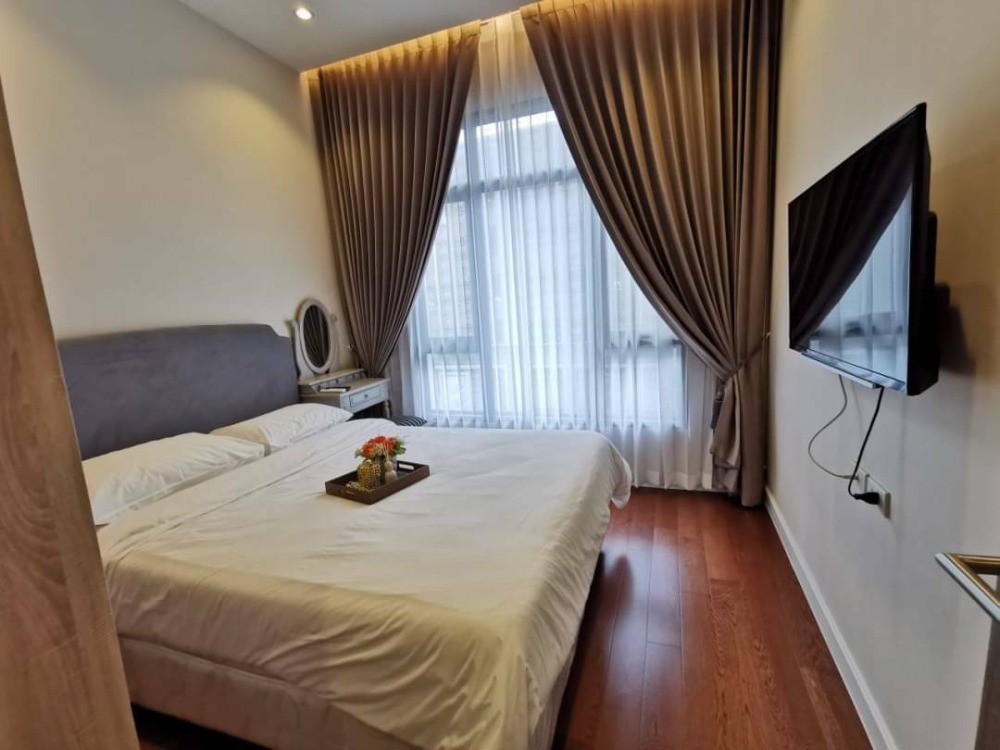 For RentCondoOnnut, Udomsuk : Condo Mayfair place sukhumvit 50 for rent