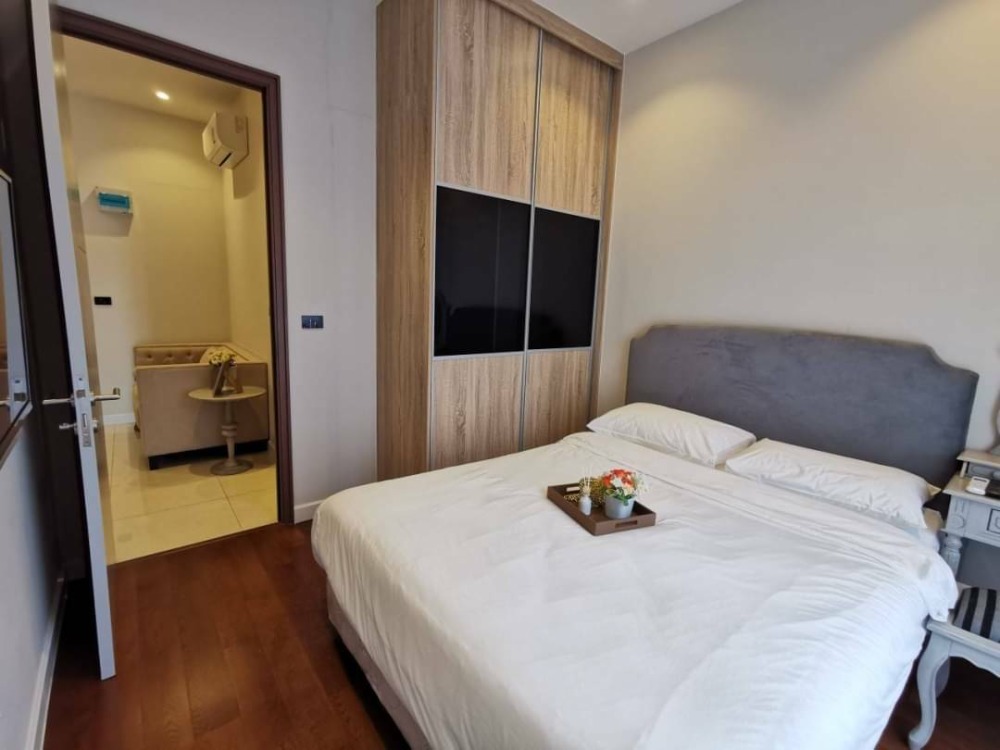 For RentCondoOnnut, Udomsuk : Condo Mayfair place sukhumvit 50 for rent