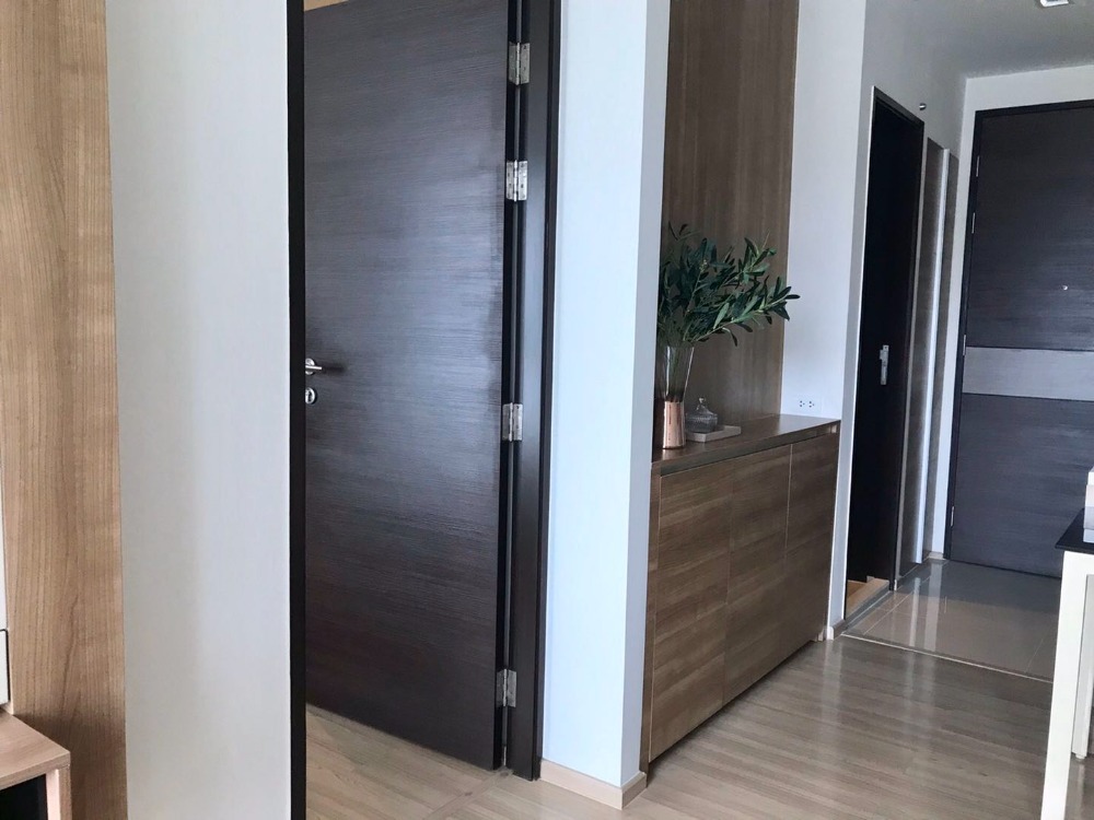 ให้เช่าคอนโดสาทร นราธิวาส : Condo rhythm sathorn  for rent