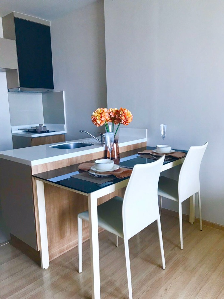 ให้เช่าคอนโดสาทร นราธิวาส : Condo rhythm sathorn  for rent