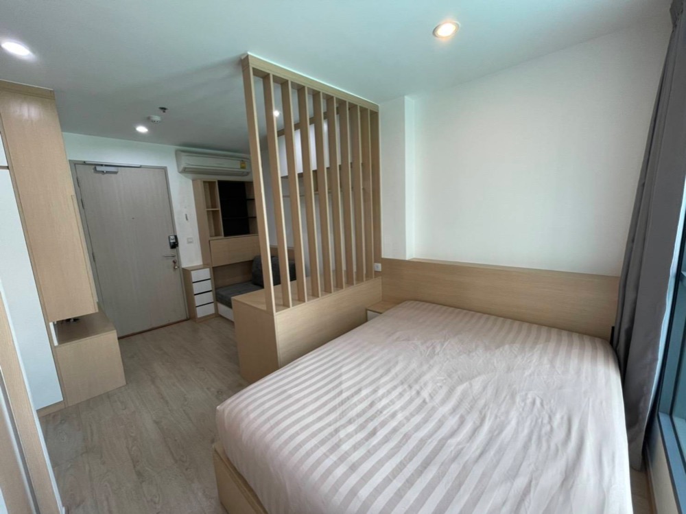 ให้เช่าคอนโดสยาม จุฬา สามย่าน : for rent ideo Q chula samyan super deal !! 🔥🔥