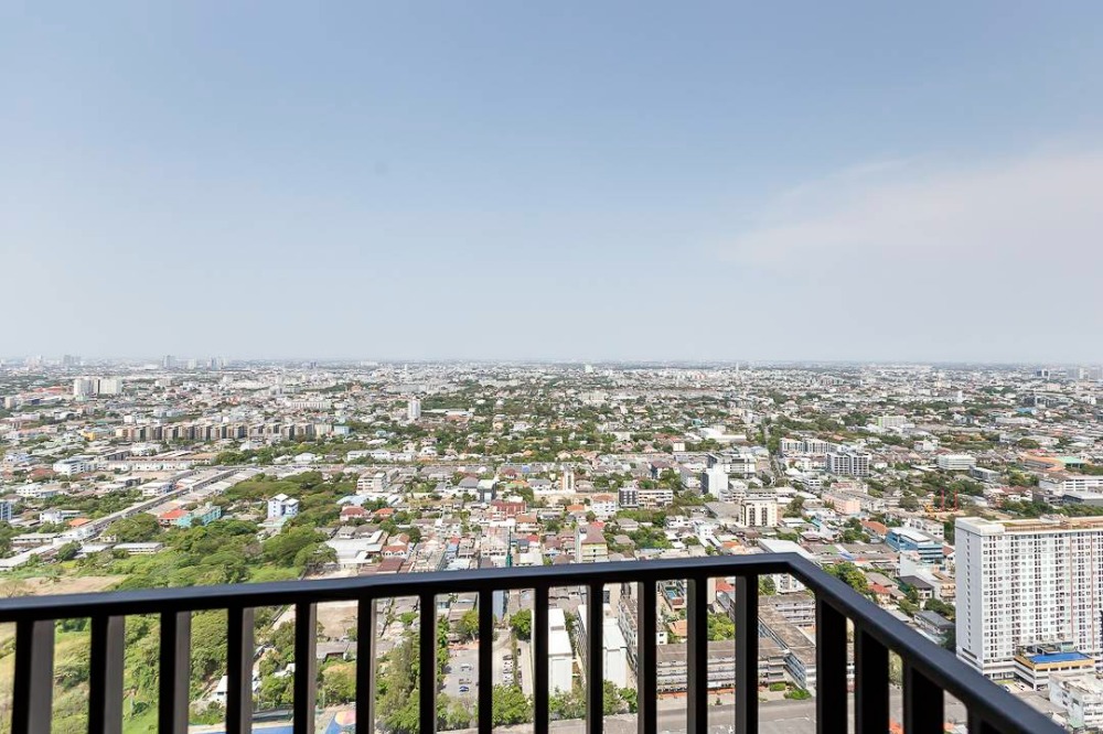 For RentCondoOnnut, Udomsuk : The line Sukhumvit 101 for rent