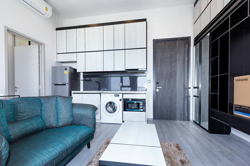 For RentCondoOnnut, Udomsuk : The line Sukhumvit 101 for rent