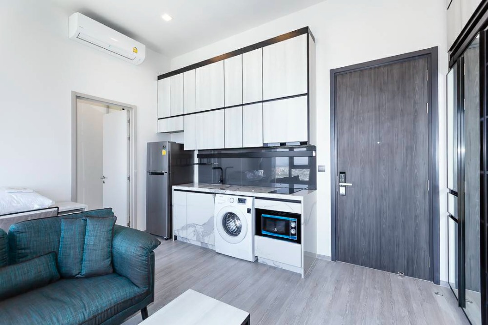 For RentCondoOnnut, Udomsuk : The line Sukhumvit 101 for rent