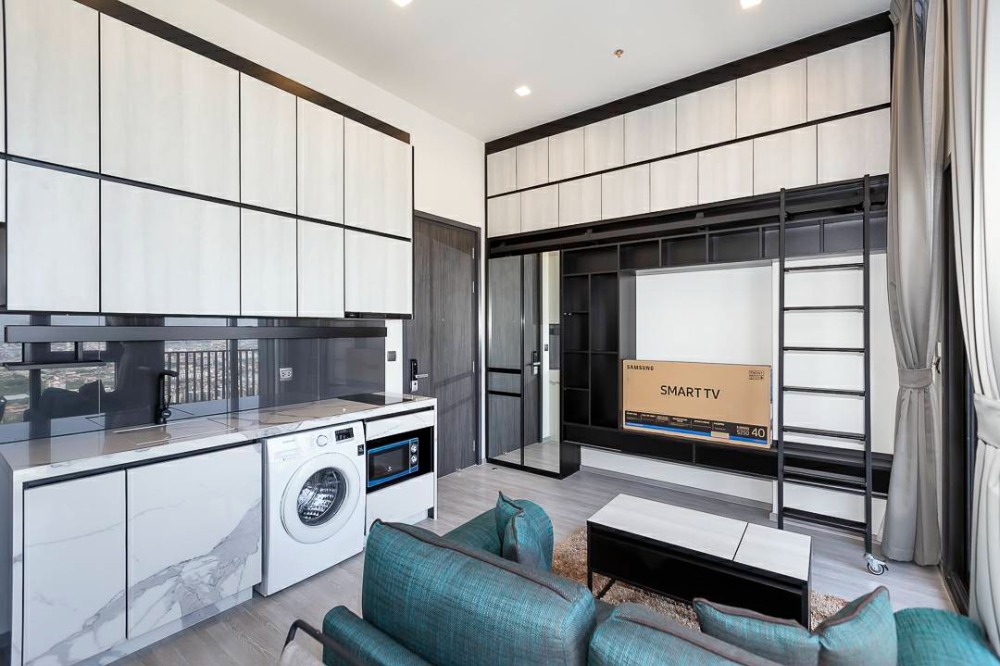 For RentCondoOnnut, Udomsuk : The line Sukhumvit 101 for rent