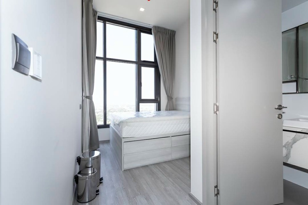 For RentCondoOnnut, Udomsuk : The line Sukhumvit 101 for rent