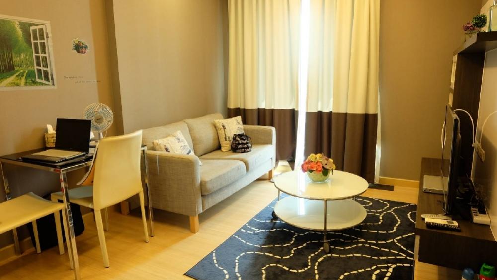 For RentCondoRama9, Petchburi, RCA : Condo for rent, True Thonglor, For rent Thru Thonglor Condominium