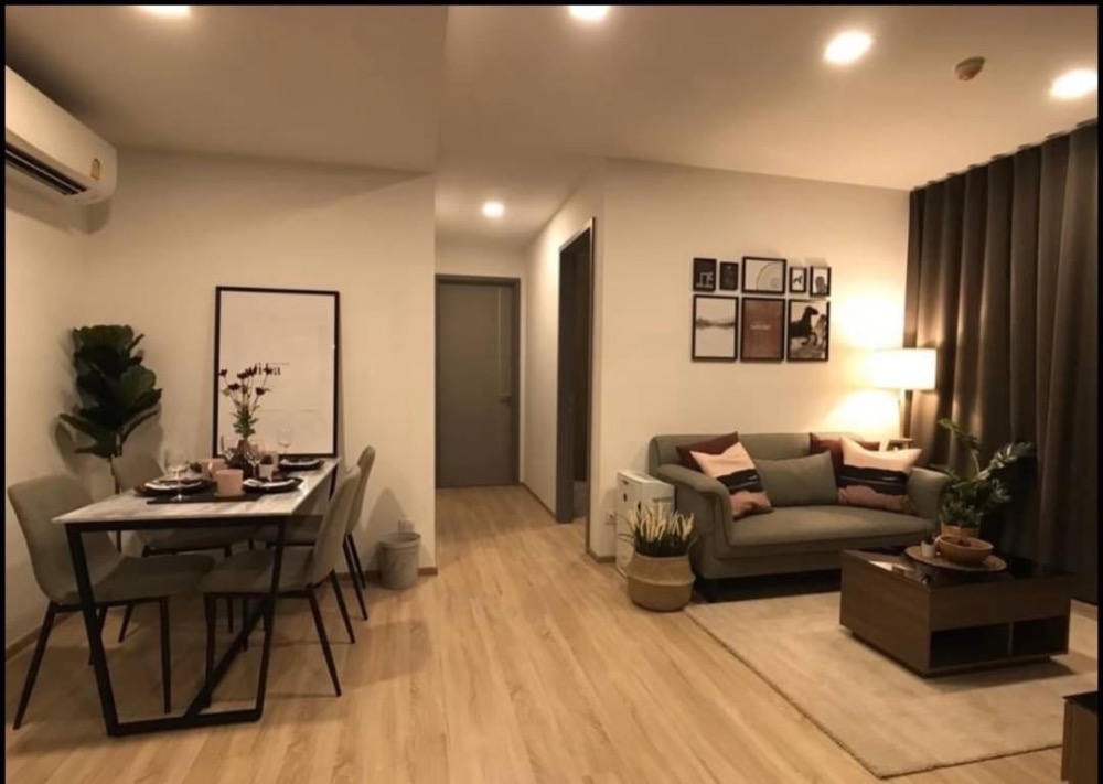 For RentCondoSukhumvit, Asoke, Thonglor : for rent Taka Haus 2 bed nice decoration