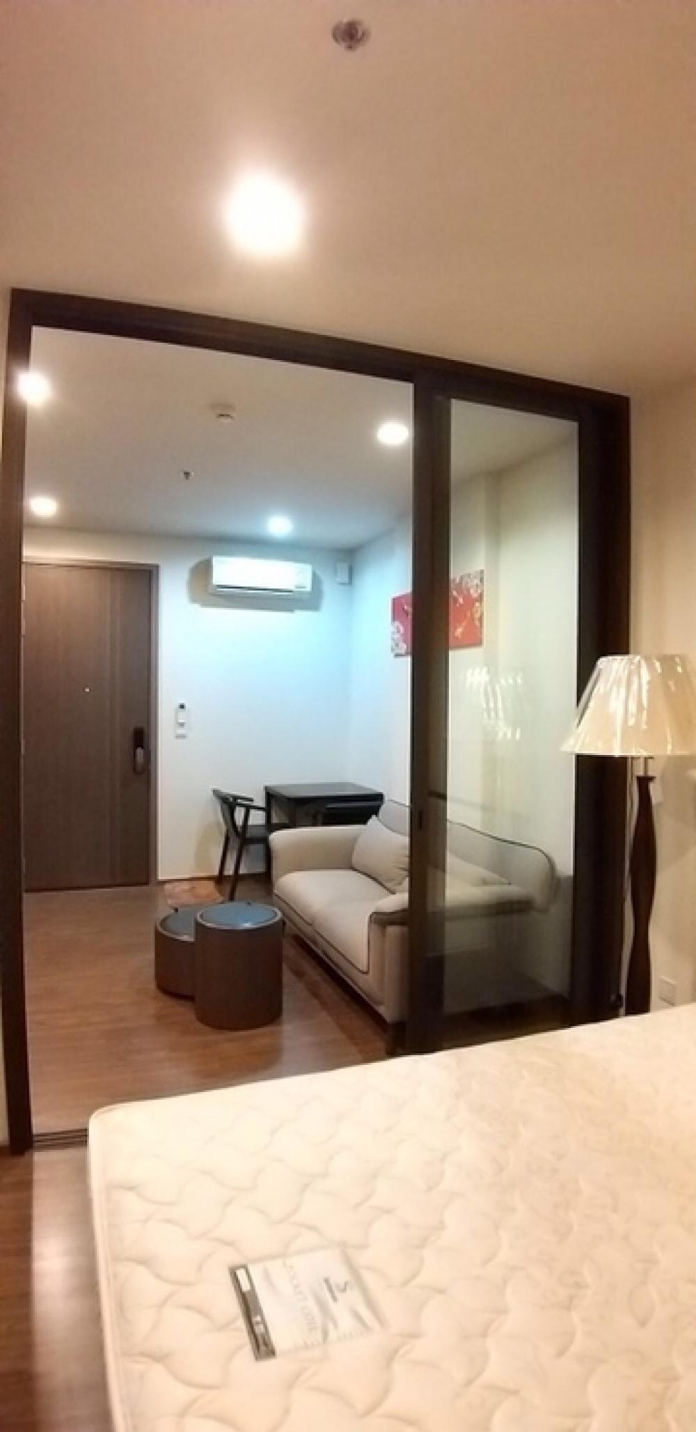 ขายคอนโดอ่อนนุช อุดมสุข : ขายถูก! The line sukhumvit 71 ราคารวมค่าส่วนกลางและเงินกองทุน