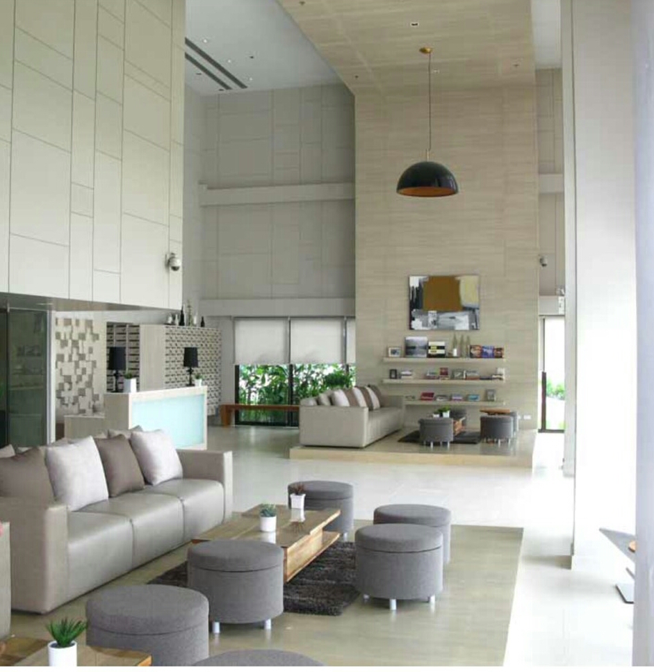 ขายคอนโดอ่อนนุช อุดมสุข : ขาย คอนโด Ideo Mix Sukhumvit 103 ใกล้ BTS อุดมสุข ตึกฺ B ชั้น 16 เนื้อที่ 24.21 ตร.ม. ตกแต่งพร้อมอยู่ 2.59 ลบ.*