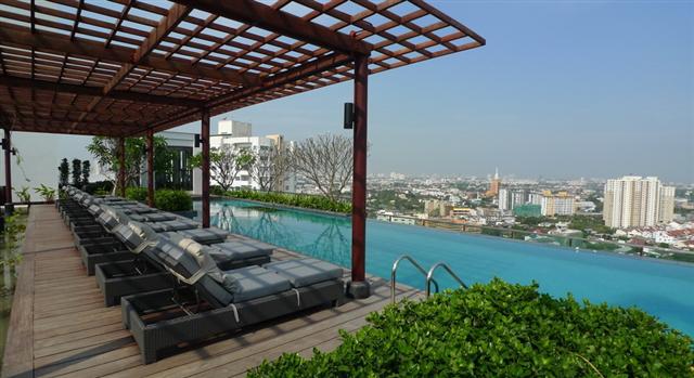 ขายคอนโดอ่อนนุช อุดมสุข : ขาย คอนโด Ideo Mix Sukhumvit 103 ใกล้ BTS อุดมสุข ตึกฺ B ชั้น 16 เนื้อที่ 24.21 ตร.ม. ตกแต่งพร้อมอยู่ 2.59 ลบ.*