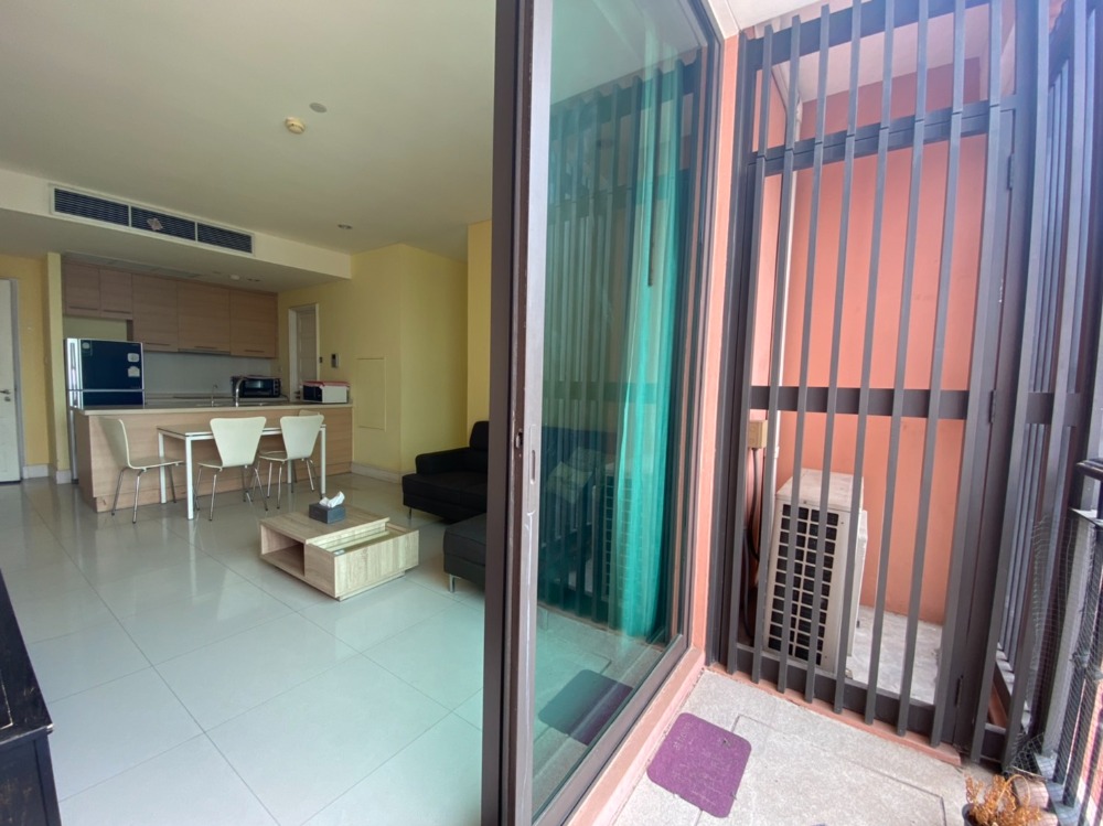 ให้เช่าคอนโดสุขุมวิท อโศก ทองหล่อ : 40,000 THB - Pet Friendly (2 bed 81 sqm) @Aguston Sukhumvit 22