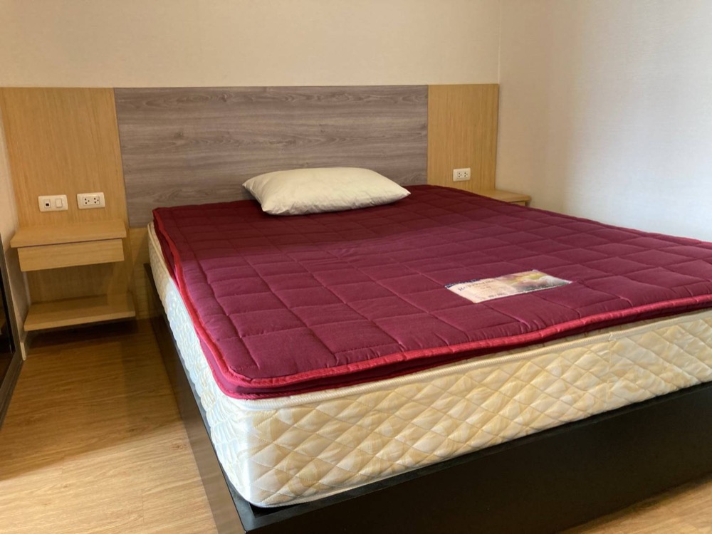 For RentCondoSilom, Saladaeng, Bangrak : for rent 1 bed siamese surawong