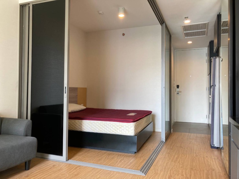 For RentCondoSilom, Saladaeng, Bangrak : for rent 1 bed siamese surawong