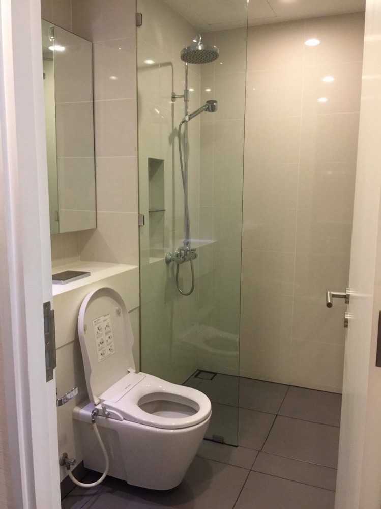 For RentCondoSilom, Saladaeng, Bangrak : for rent 1 bed siamese surawong