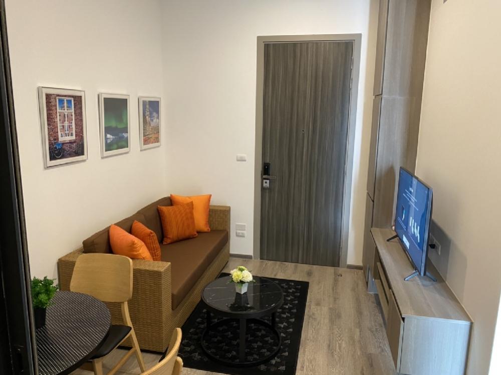 For RentCondoOnnut, Udomsuk : Available NOW!!!    1 bedroom for Rent Knightsbridge Prime Onnut